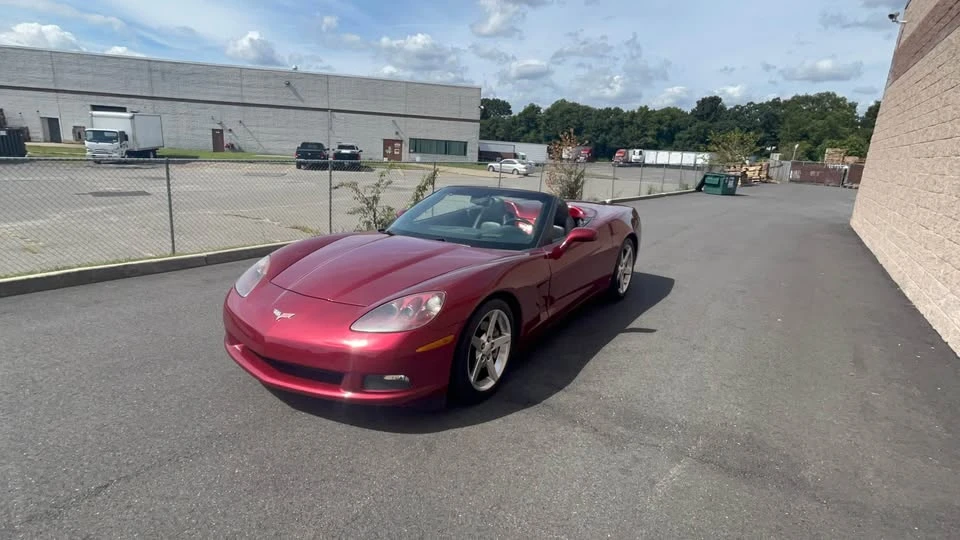 2006 Chevrolet Corvette C6 - Image 11 of 20