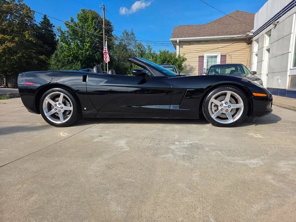 2006 Chevrolet Corvette C6 - Image 4 of 20