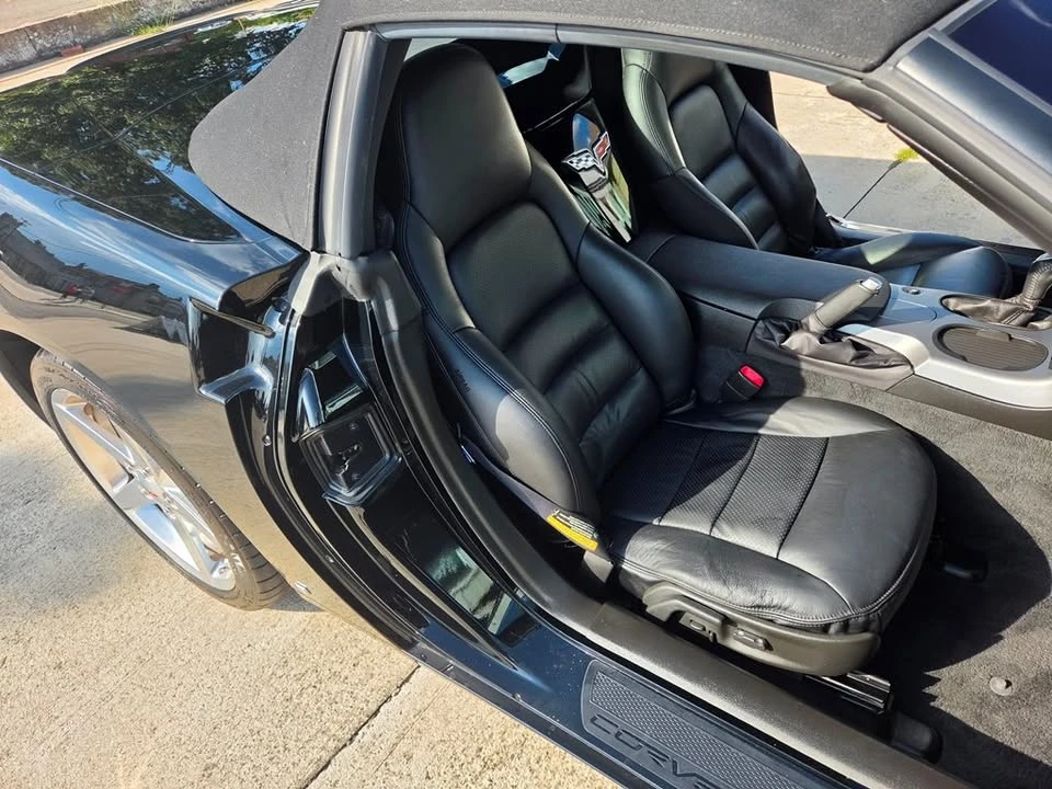 2006 Chevrolet Corvette C6 - Image 10 of 20