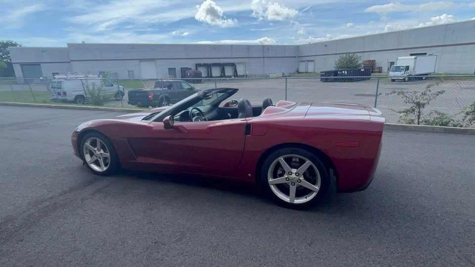 2006 Chevrolet Corvette C6 - Image 15 of 20
