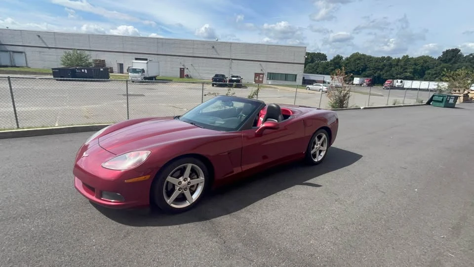 2006 Chevrolet Corvette C6 - Image 10 of 20