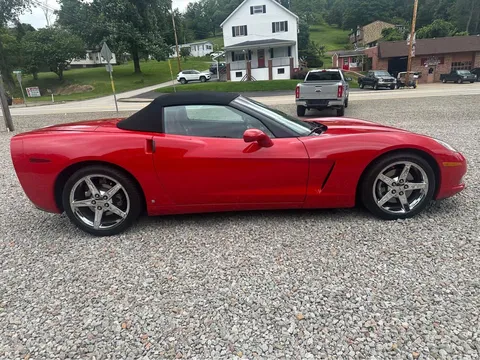 2006 Chevrolet Corvette C6 - Image 2 of 16