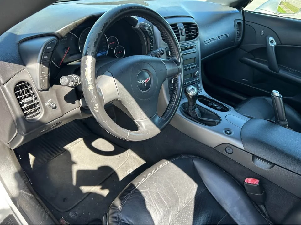 2006 Chevrolet Corvette C6 - Image 6 of 8