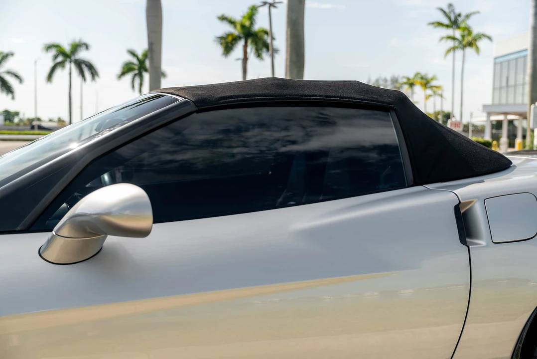 2006 Chevrolet Corvette C6 - Image 29 of 31