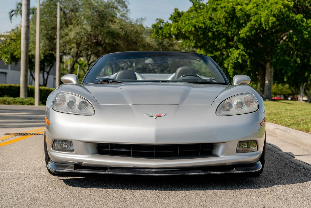 2006 Chevrolet Corvette C6 - Image 16 of 31
