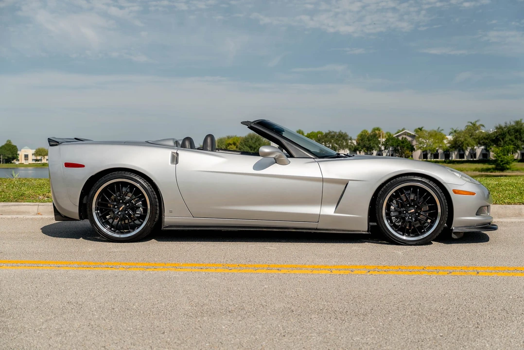 2006 Chevrolet Corvette C6 - Image 10 of 31