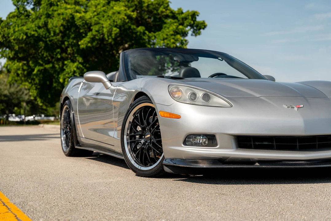 2006 Chevrolet Corvette C6 - Image 19 of 31