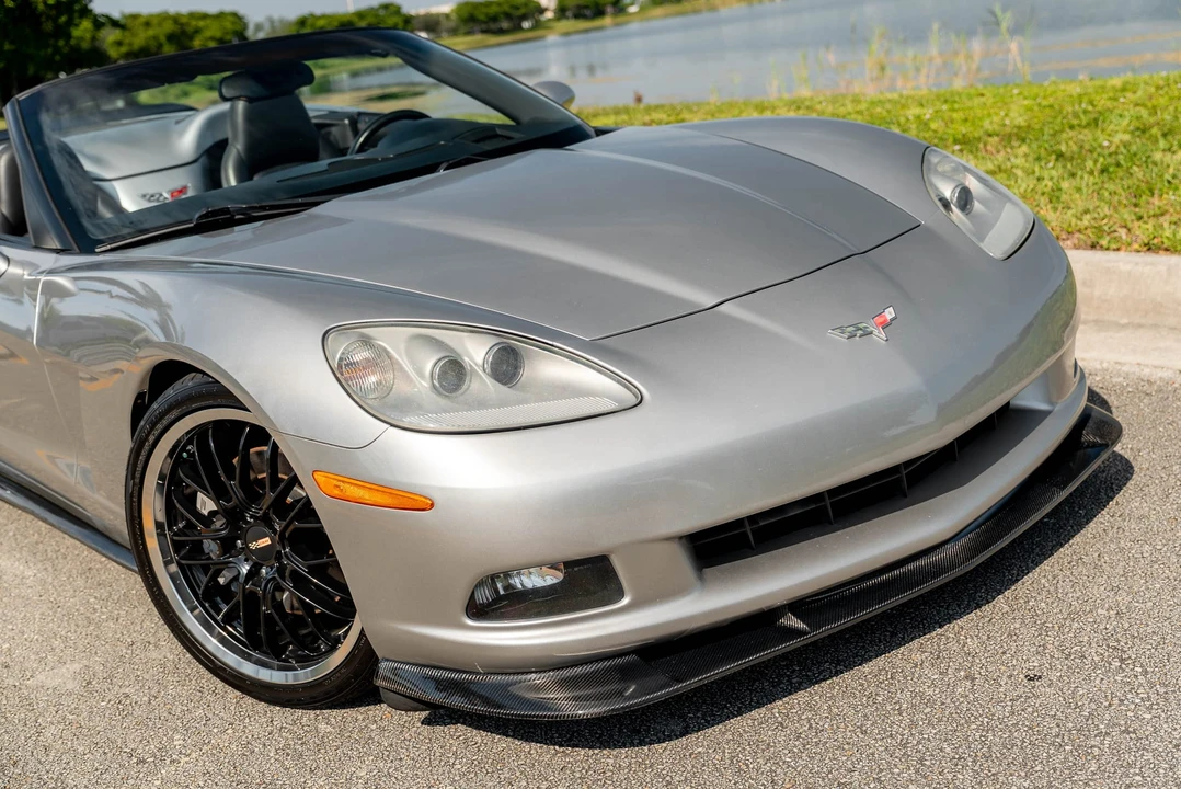 2006 Chevrolet Corvette C6 - Image 21 of 31