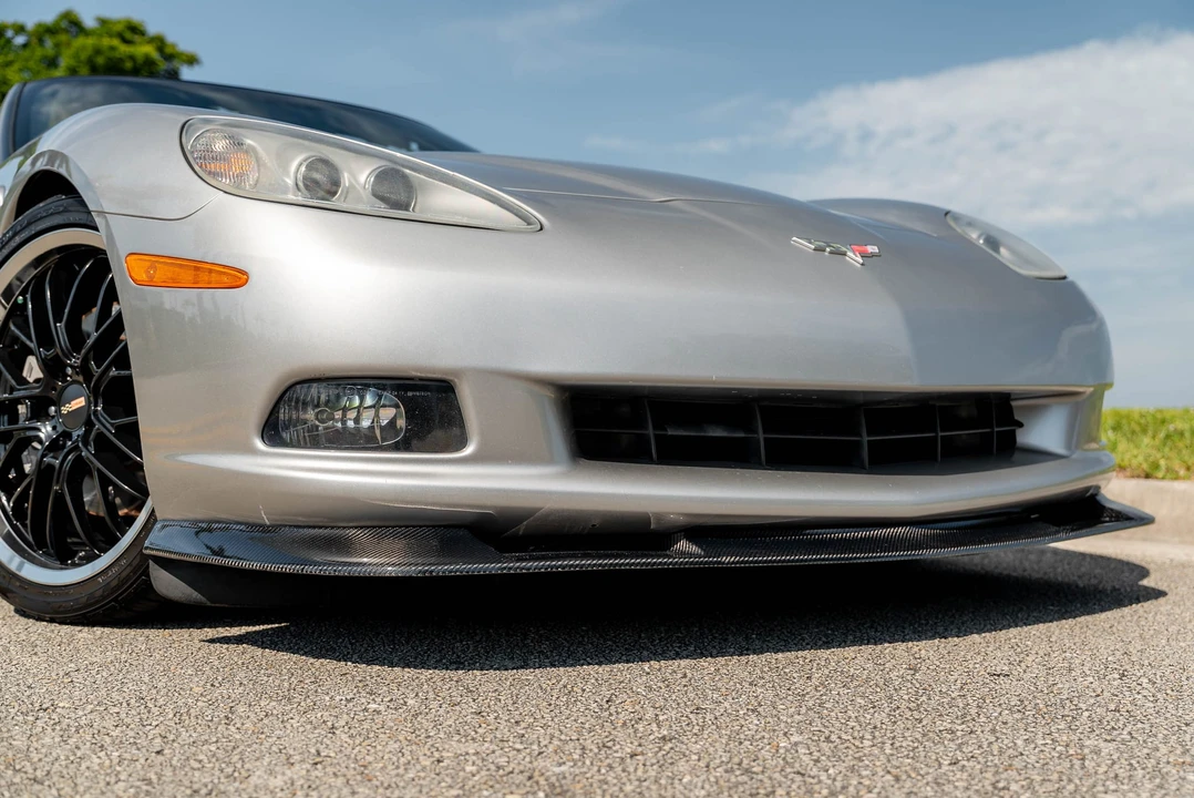 2006 Chevrolet Corvette C6 - Image 20 of 31
