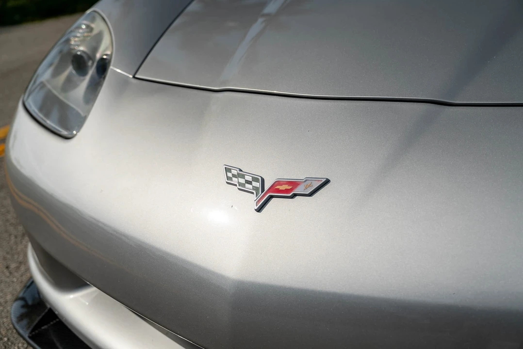 2006 Chevrolet Corvette C6 - Image 22 of 31