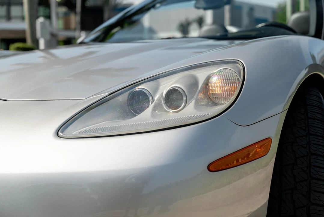 2006 Chevrolet Corvette C6 - Image 23 of 31