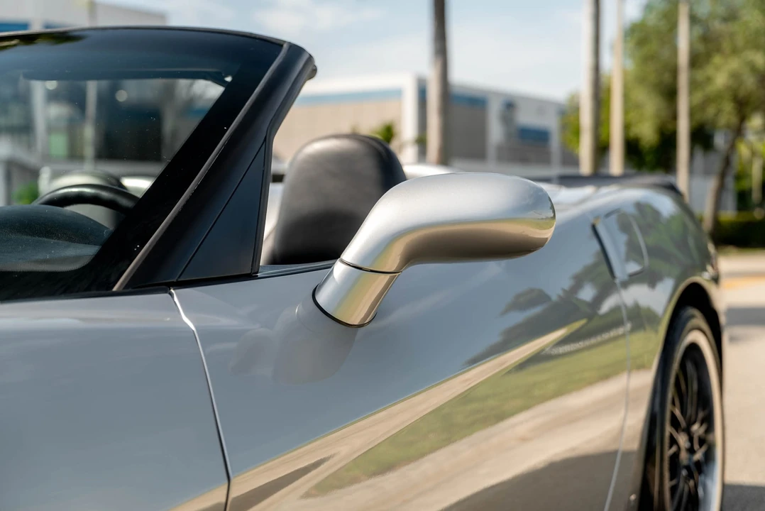 2006 Chevrolet Corvette C6 - Image 25 of 31