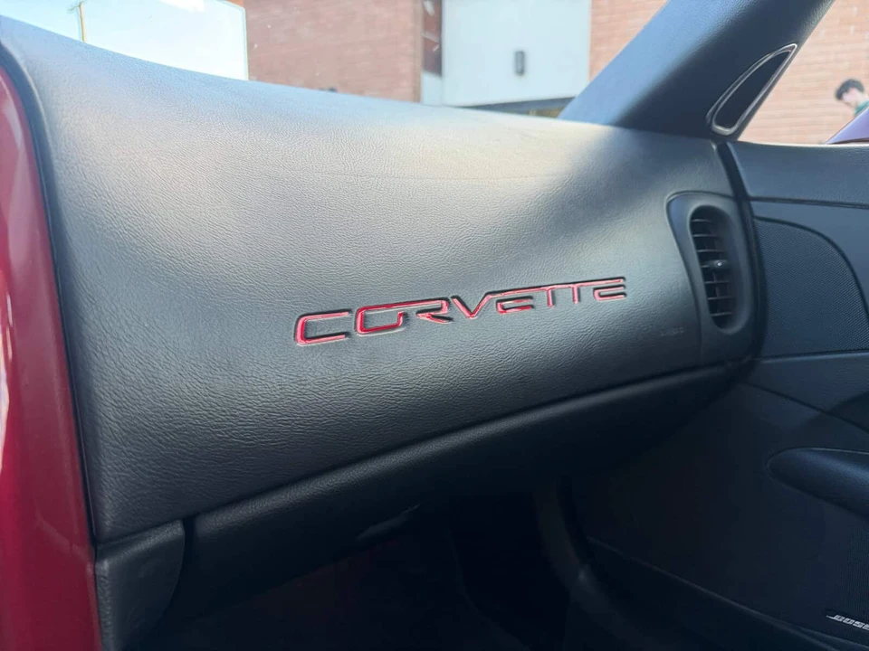 2006 Chevrolet Corvette C6 - Image 16 of 19