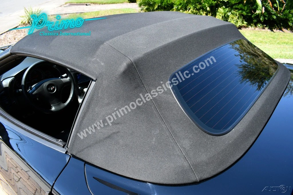 2006 Chevrolet Corvette C6 - Image 9 of 21