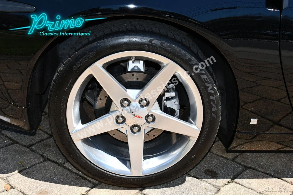2006 Chevrolet Corvette C6 - Image 20 of 24
