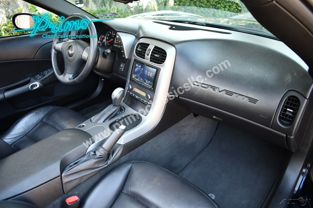 2006 Chevrolet Corvette C6 - Image 14 of 24
