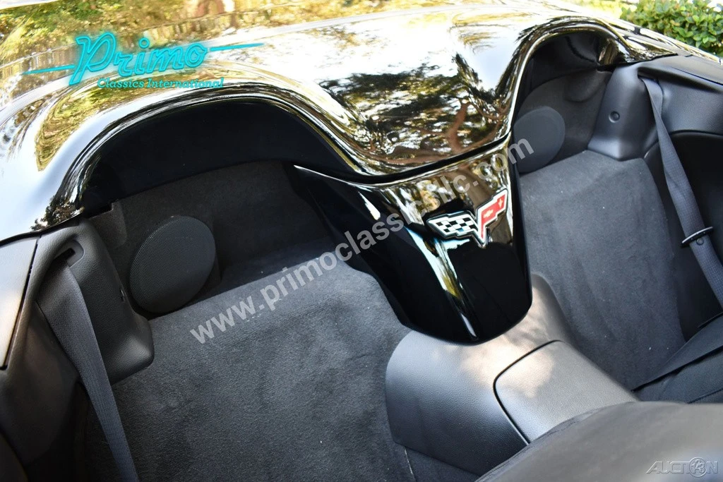 2006 Chevrolet Corvette C6 - Image 17 of 21