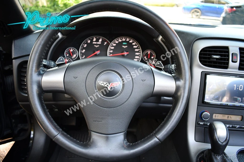 2006 Chevrolet Corvette C6 - Image 12 of 24