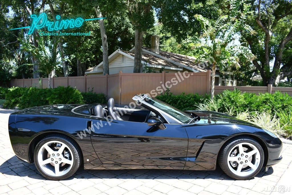 2006 Chevrolet Corvette C6 - Image 3 of 21