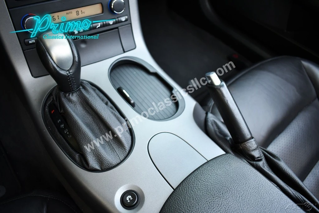 2006 Chevrolet Corvette C6 - Image 16 of 21