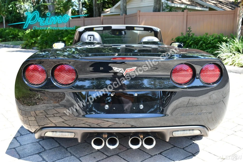 2006 Chevrolet Corvette C6 - Image 8 of 24