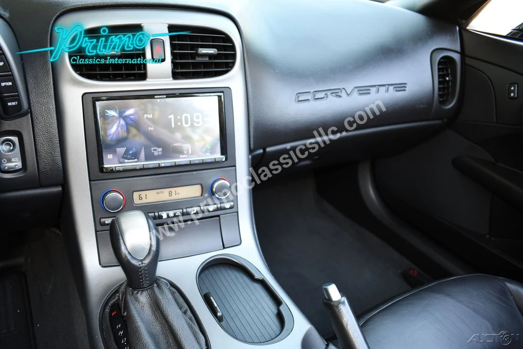 2006 Chevrolet Corvette C6 - Image 15 of 21