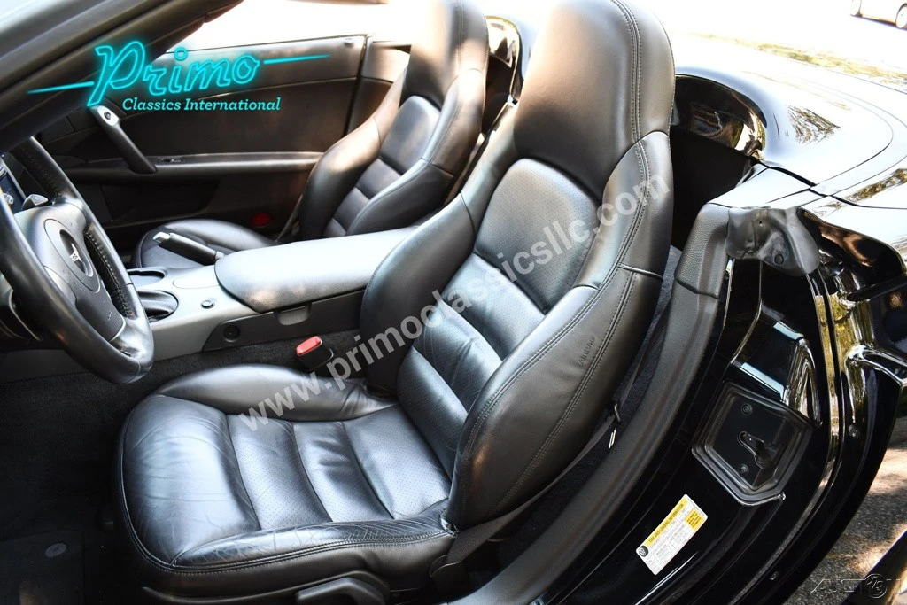 2006 Chevrolet Corvette C6 - Image 11 of 21
