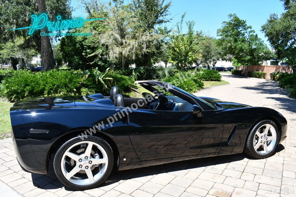 2006 Chevrolet Corvette C6 - Image 22 of 24