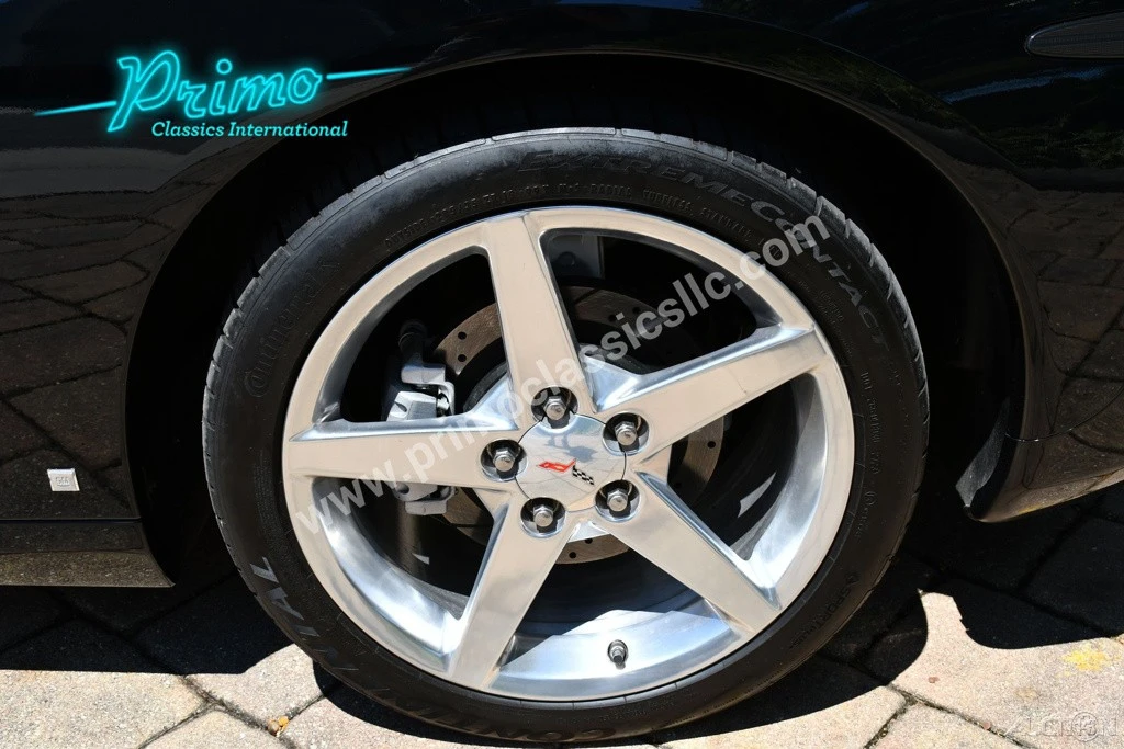 2006 Chevrolet Corvette C6 - Image 18 of 21