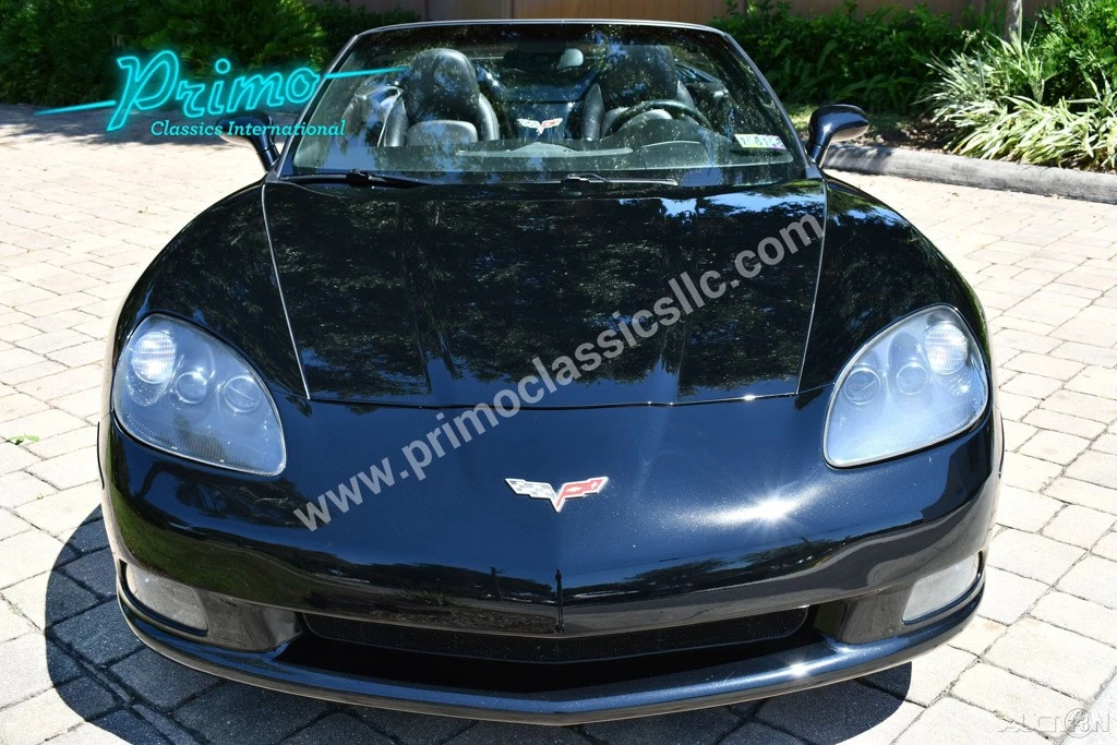 2006 Chevrolet Corvette C6 - Image 5 of 24