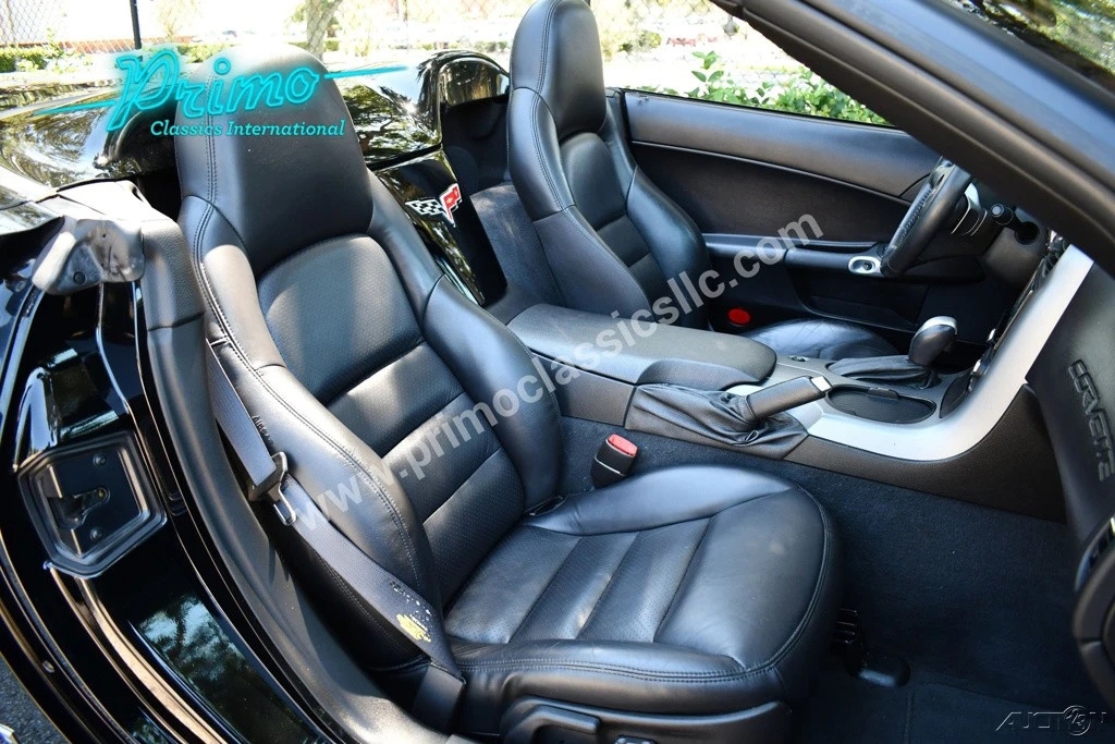 2006 Chevrolet Corvette C6 - Image 13 of 24