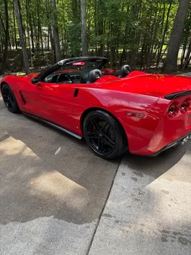 2006 Chevrolet Corvette C6 - Image 4 of 12