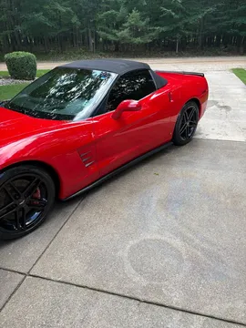 2006 Chevrolet Corvette C6 - Image 2 of 12