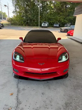 2006 Chevrolet Corvette C6 - Image 2 of 14