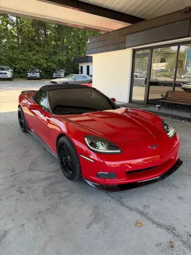 2006 Chevrolet Corvette C6 - Image 3 of 14