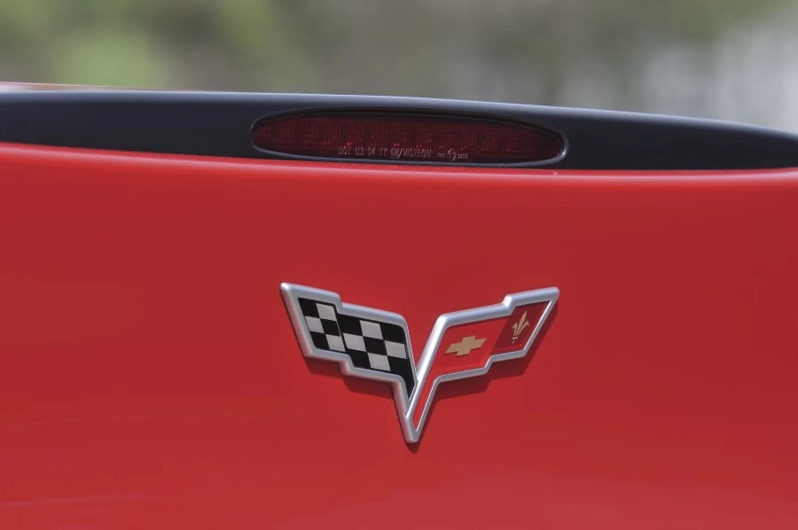 2006 Chevrolet Corvette C6 - Image 6 of 8