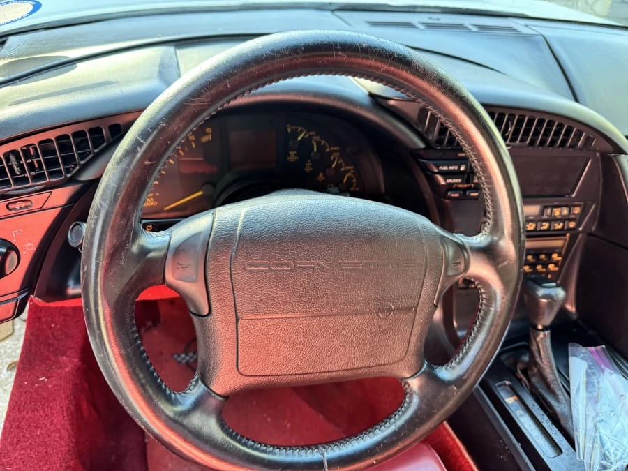 2006 Chevrolet Corvette C6 - Image 9 of 12