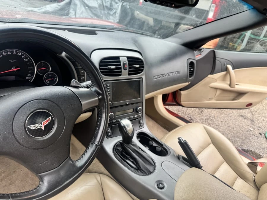 2006 Chevrolet Corvette C6 - Image 11 of 12