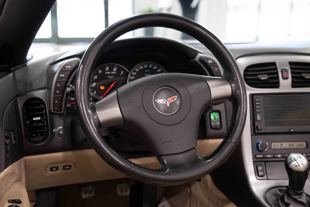 2006 Chevrolet Corvette C6 - Image 25 of 31