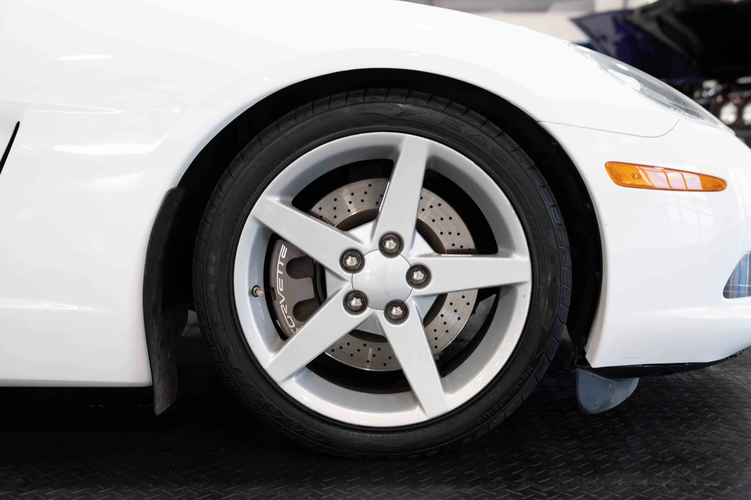 2006 Chevrolet Corvette C6 - Image 21 of 31