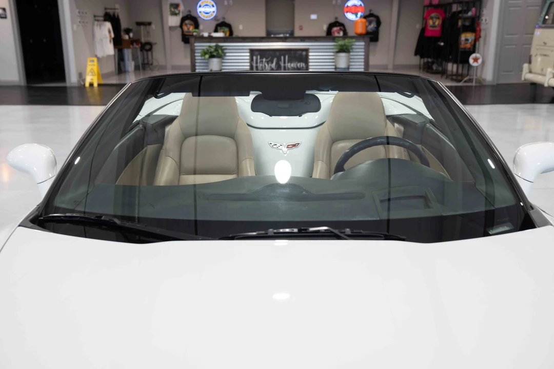 2006 Chevrolet Corvette C6 - Image 10 of 31