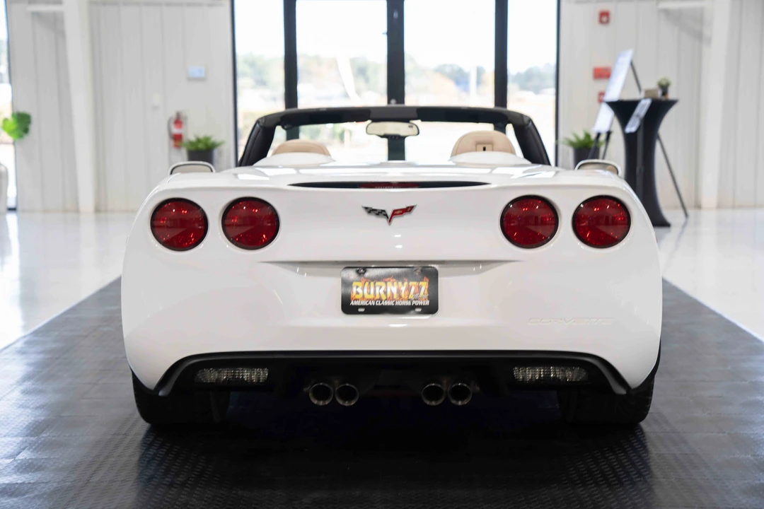 2006 Chevrolet Corvette C6 - Image 4 of 31