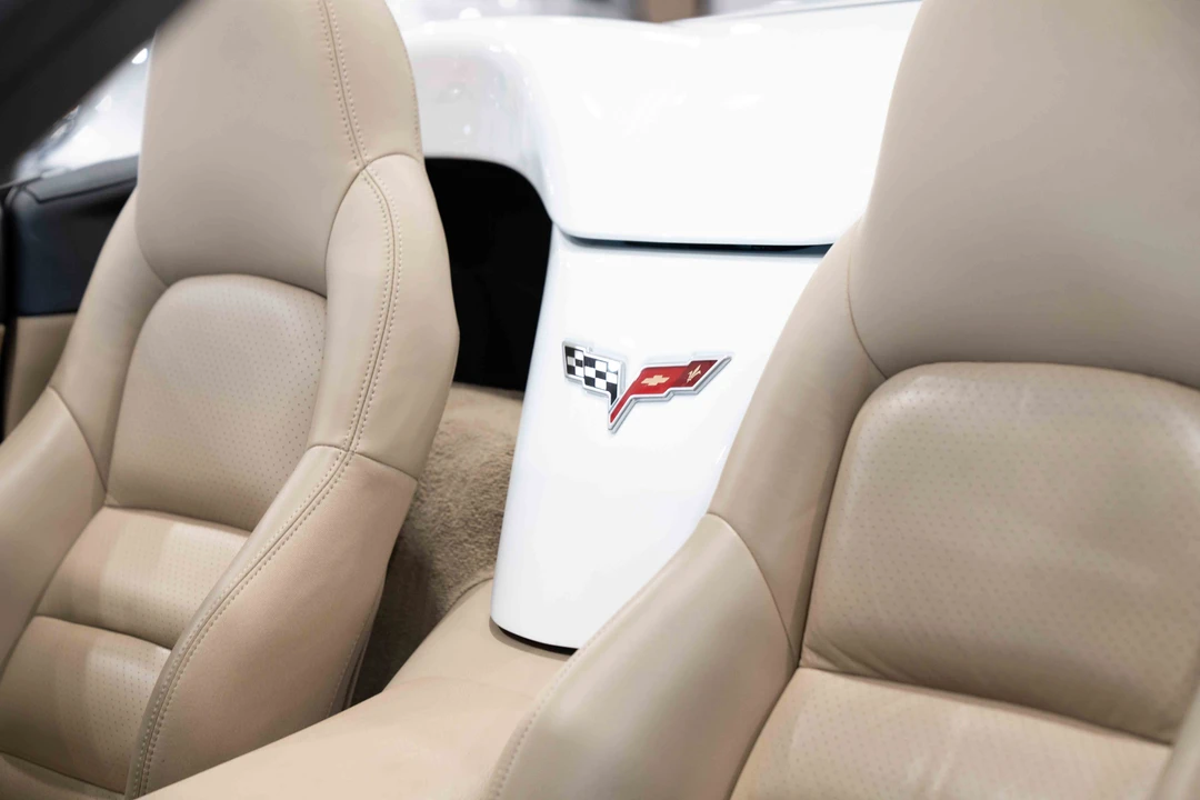 2006 Chevrolet Corvette C6 - Image 28 of 31