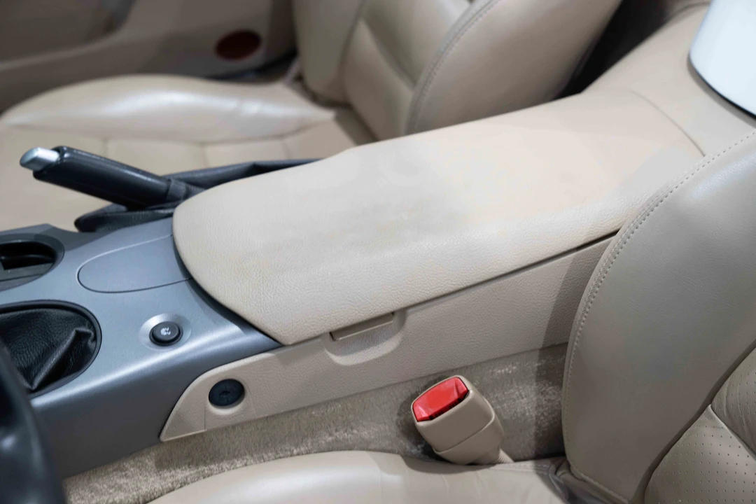 2006 Chevrolet Corvette C6 - Image 30 of 31