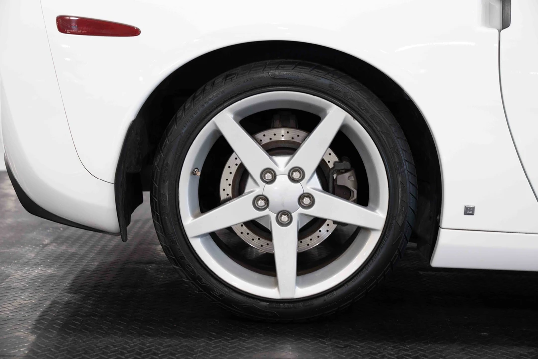 2006 Chevrolet Corvette C6 - Image 20 of 31