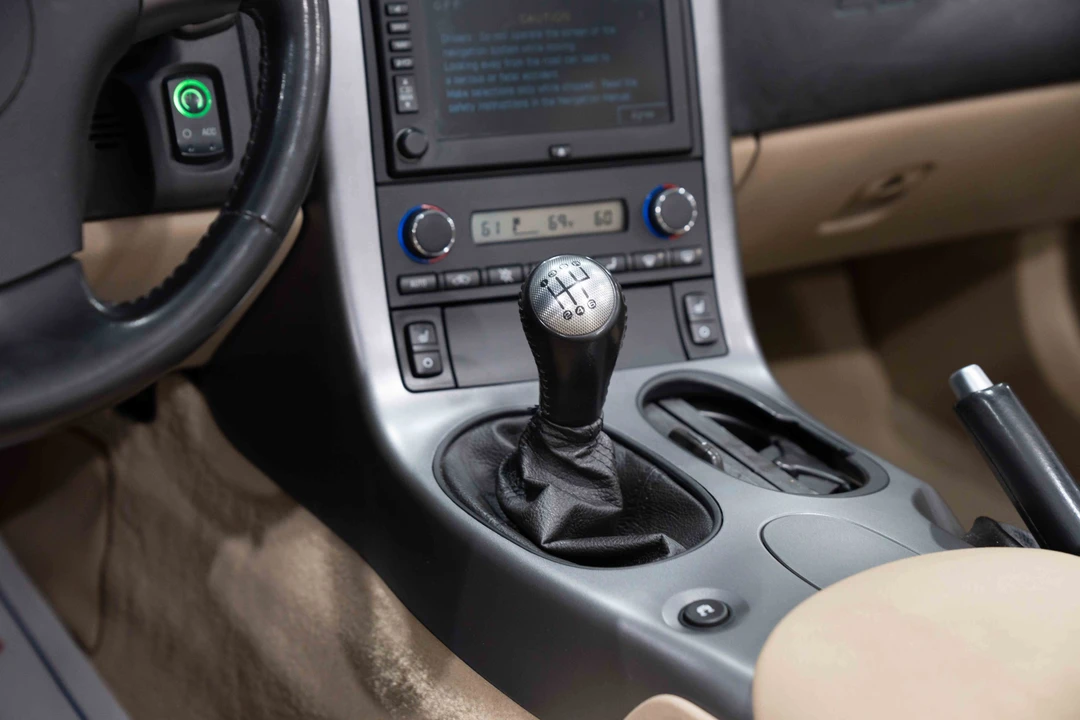 2006 Chevrolet Corvette C6 - Image 26 of 31
