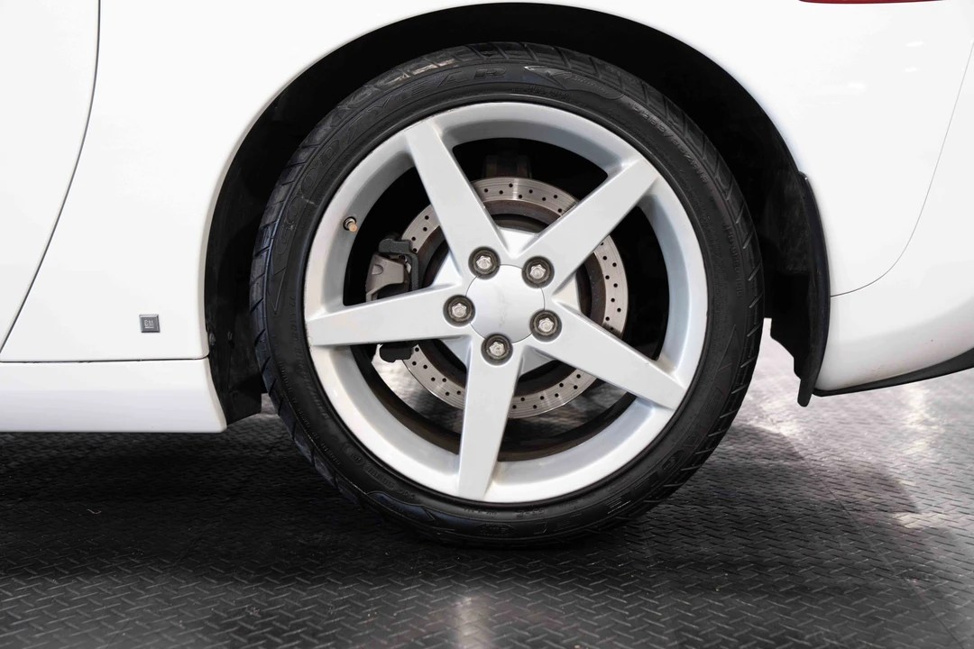 2006 Chevrolet Corvette C6 - Image 23 of 31
