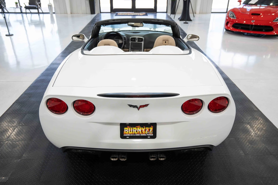 2006 Chevrolet Corvette C6 - Image 18 of 31