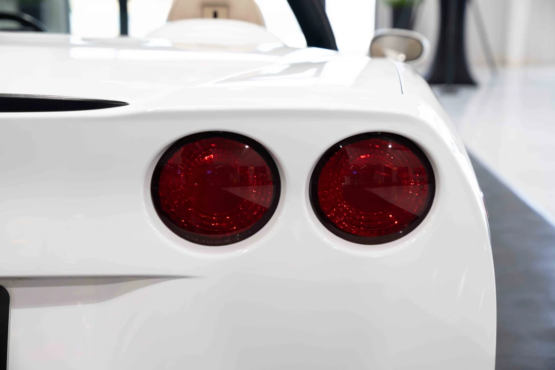2006 Chevrolet Corvette C6 - Image 17 of 31