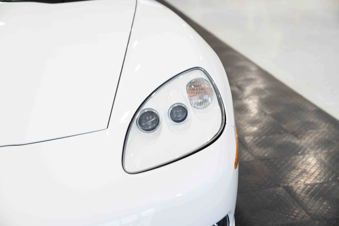 2006 Chevrolet Corvette C6 - Image 8 of 31